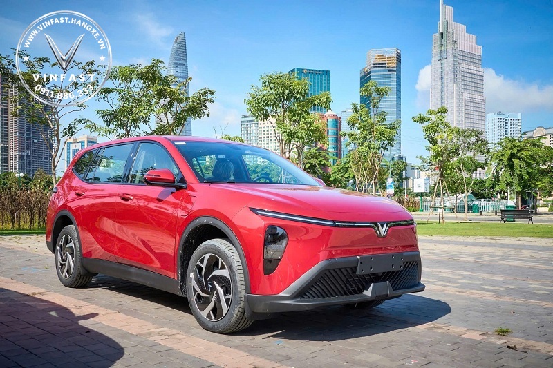 Limo green phù hợp xe vận tải