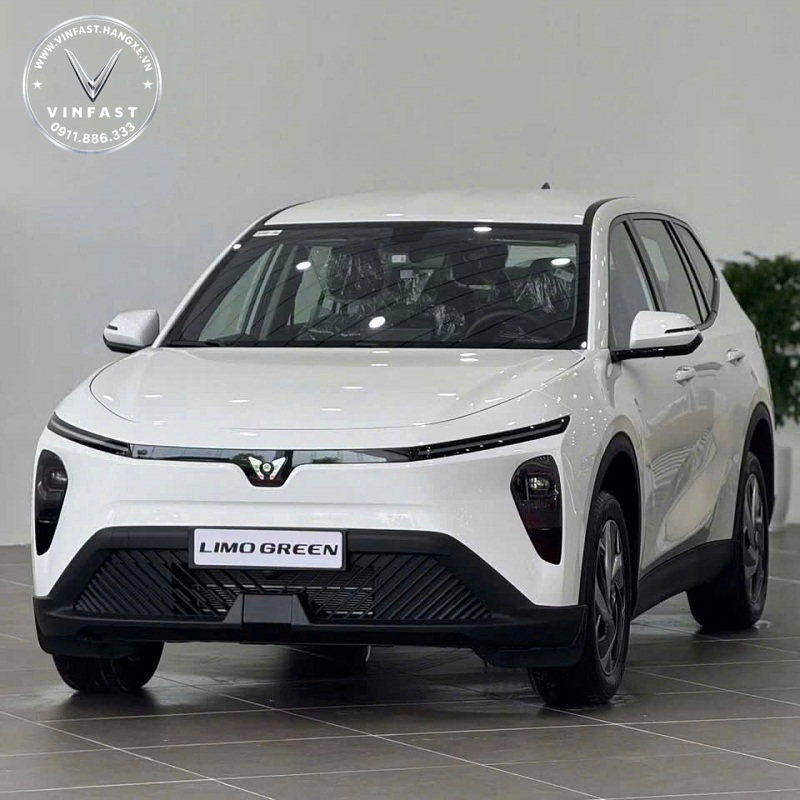 kích thước limo green