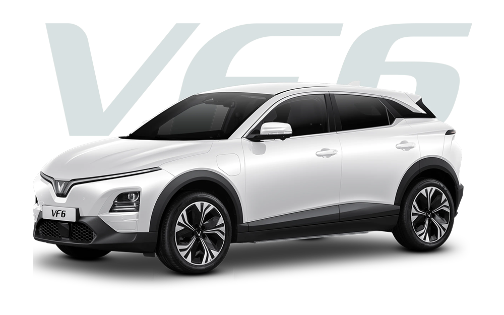 Vinfast VF6