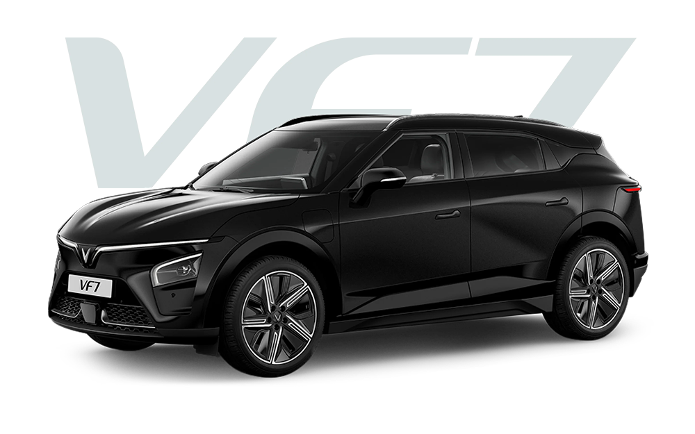 Vinfast VF7
