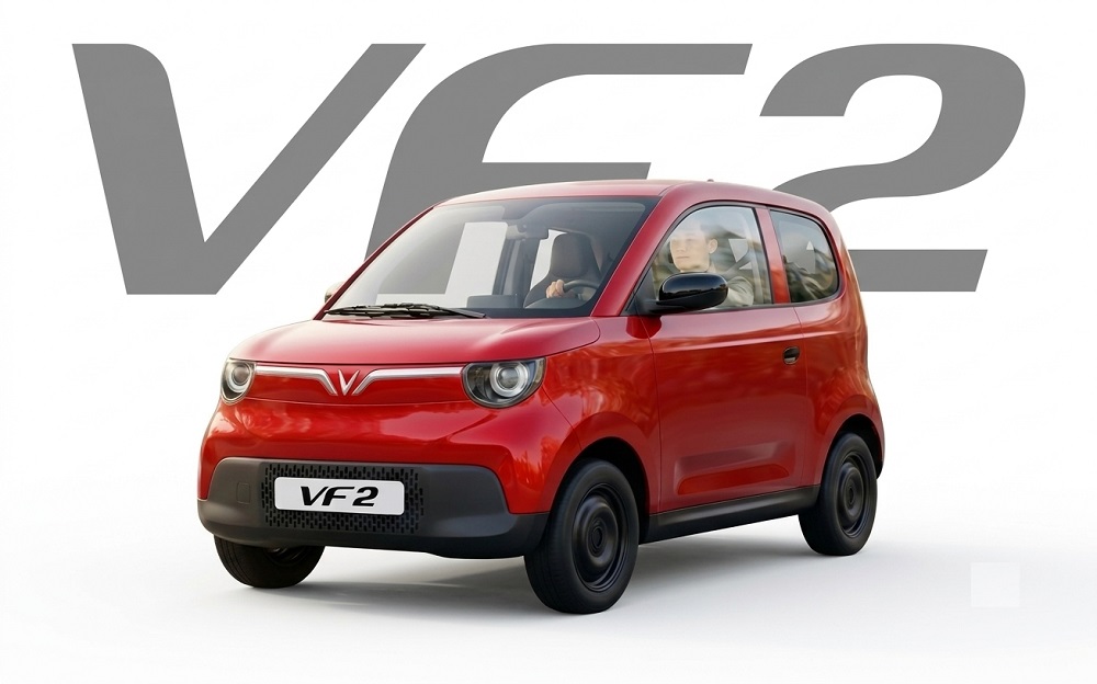 Vinfast VF2