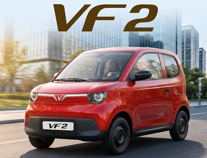 Vinfast VF2