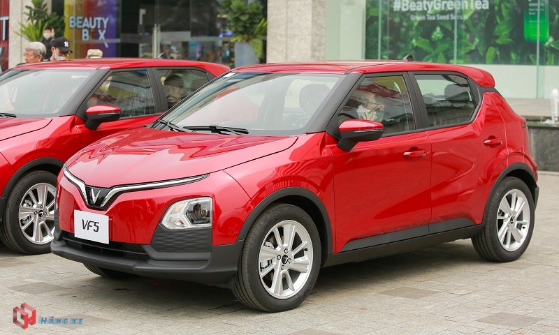 Vinfast VF5