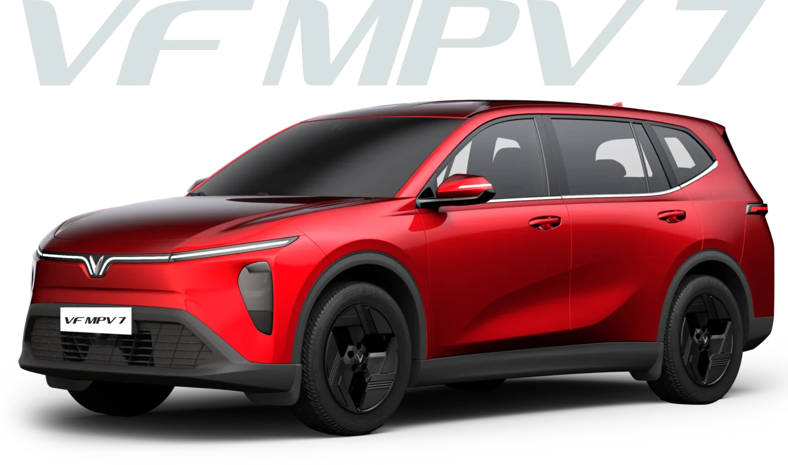 Vinfast MPV 7